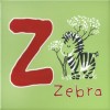 Kerama Marazzi Декор Зоопарк Z матовый 20x20 OS\A223\5111