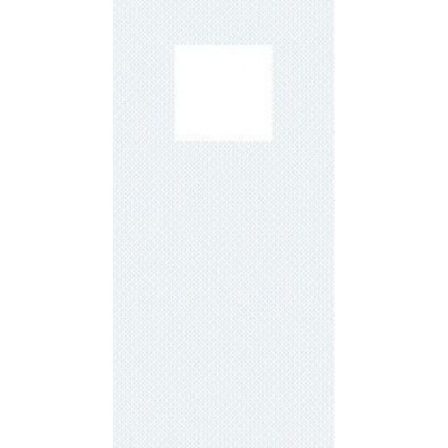 Керами Декор Восточные узоры Плитка с вырезом синий 20x40 