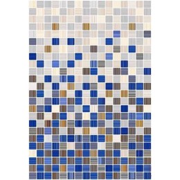 Плитка Гламур 2С Mix 27,5x40