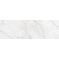 Плитка Канцоне 7 белый 30x90