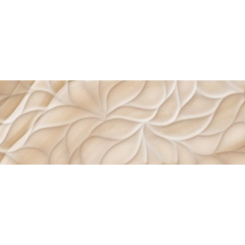 Керлайф Плитка Agat Miele Rel 24,2x70 