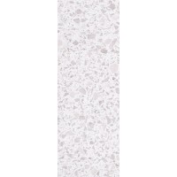 Плитка Terrazzo bianco 25,1x70,9