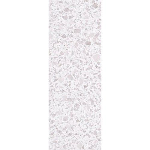 Керлайф Плитка Terrazzo bianco 25,1x70,9 