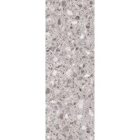 Плитка Terrazzo grigio 25,1x70,9