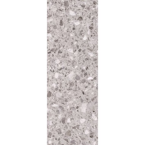 Керлайф Плитка Terrazzo grigio 25,1x70,9 