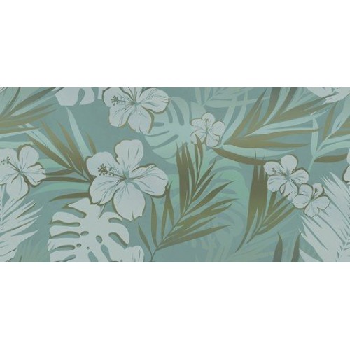 Керлайф Декор Colores Fiore Mare 31,5x63 