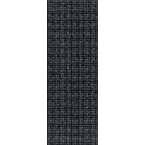 Керлайф Плитка Laura mosaico grafite 25,1x70,9 