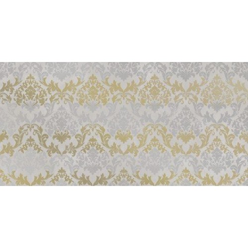Керлайф Декор Luce Damasco Perla 31,5x63 