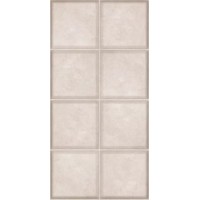 Плитка Maiolica Crema 31,5x63