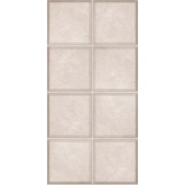 Плитка Maiolica Crema 31,5x63