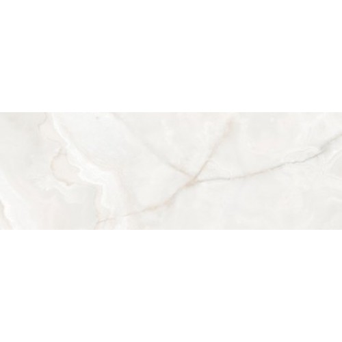 Керлайф Плитка Onix Bianco R 24,2x70 