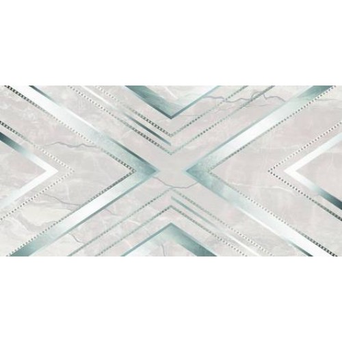 Керлайф Декор Torino Ice Romb 31,5x63 