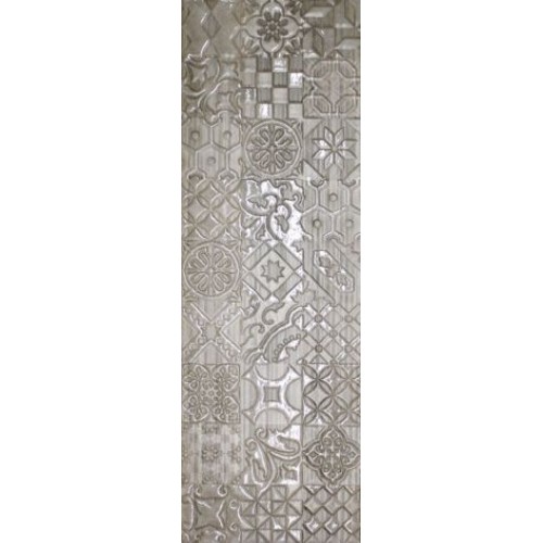 LB-Ceramics Декор Альбервуд коричневый 1 20x60 1664-0165