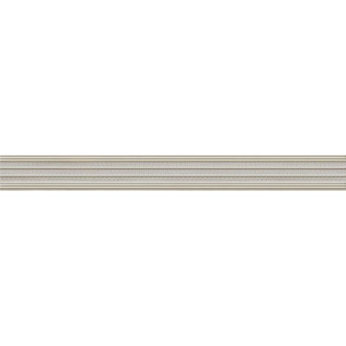 LB-Ceramics Бордюр Андерссон бежевый 6,5x60 1506-0427