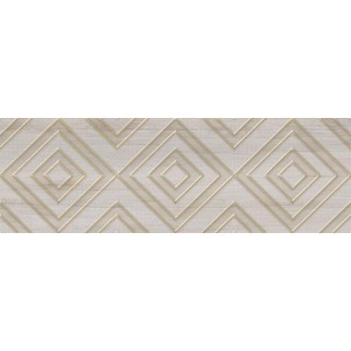 LB-Ceramics Декор Андерссон 1 ромбы 20x60 1664-0205