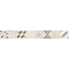 LB-Ceramics Бордюр Дюна Борюр Фантазия 5x40 1505-0105