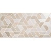LB-Ceramics Декор Дюна Геометрия 20x40 1641-0105/1641-0105