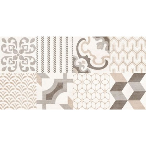 LB-Ceramics Плитка Дюна Фантазия 20x40 1041-0293/1039-0293
