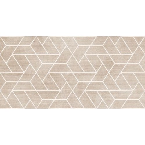 LB-Ceramics Плитка Дюна темная Геометрия 20x40 1041-0257/1039-0257