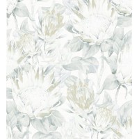 Панно Эвентир зеленое (из 2-х плиток) 45x50