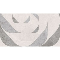 Плитка Лофт Стайл Геометрия 25x45
