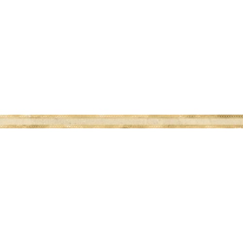 LB-Ceramics Бордюр Миланезе Дизайн Римский Крема 3,6x60 1506-0421