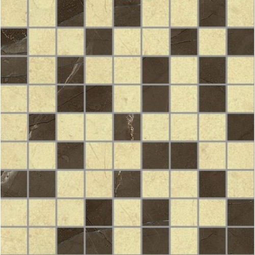 LB-Ceramics Мозаика Миланезе Дизайн 2 1932-1083