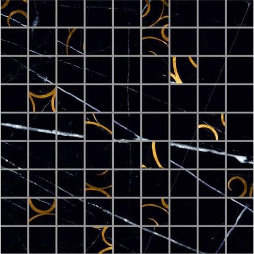 LB-Ceramics Мозаика Миланезе Дизайн 6 1932-1087