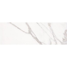 Плитка Миланезе Дизайн Каррара 20x60