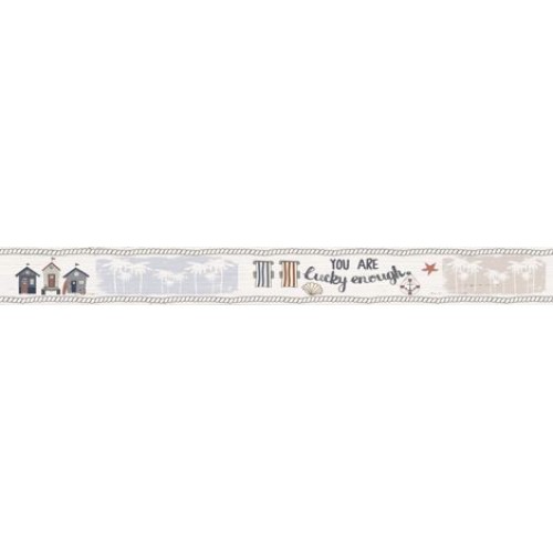 LB-Ceramics Бордюр Ящики многоцветный 6,5x60 1506-0174