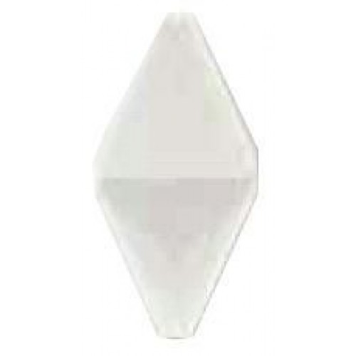 La Diva Плитка Veronica Rombo Liscia A Panna Lucido 10x20 LD10.20RMBLSC...A