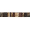 La Faenza Бордюр Ego L2 5x30