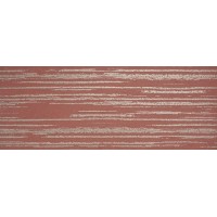 Плитка Goldstone Burgundy Lines 35x90