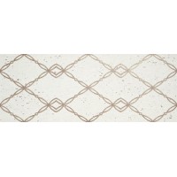 Плитка Goldstone Snow Chain 35x90