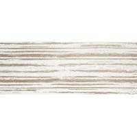 Плитка Goldstone Snow Lines 35x90