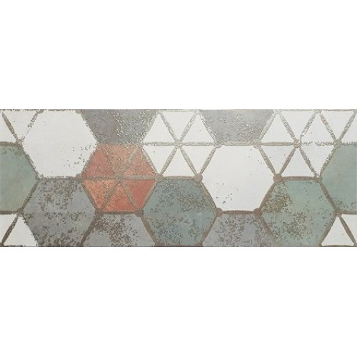 La Platera Плитка Vulkan Hex 35x90 