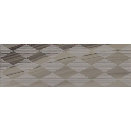 Laparet Декор Agat Geo кофейный 20x60 VT\B43\60081