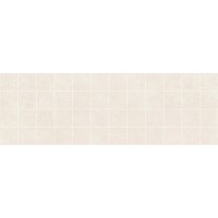 Декор Alabama мозаичный бежевый 20x60