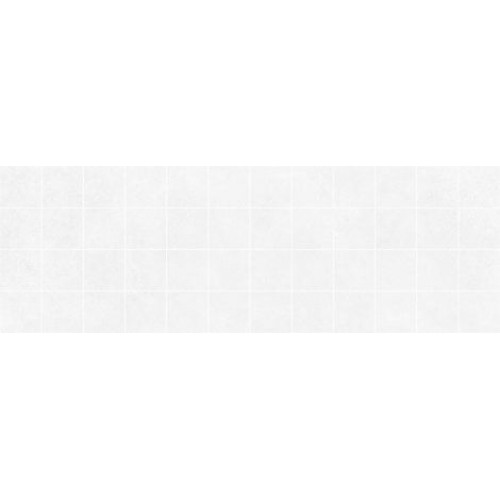 Laparet Декор Alabama мозаичный серый 20x60 MM60060