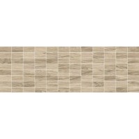 Декор Amber мозаичный микс 20x60