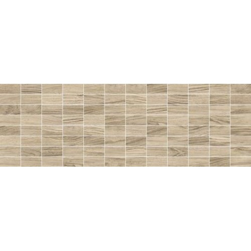 Laparet Декор Amber мозаичный микс 20x60 MM60065