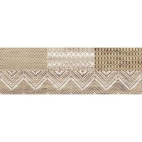Панно Amber (из 6-ти плиток) 60x120