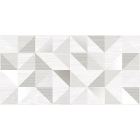 Декор Anais светлый 25x50
