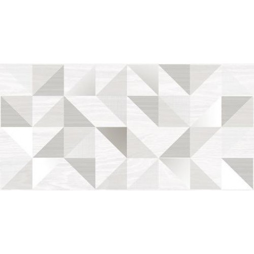 Laparet Декор Anais светлый 25x50 