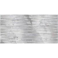 Декор Aquatic голубой 30x60