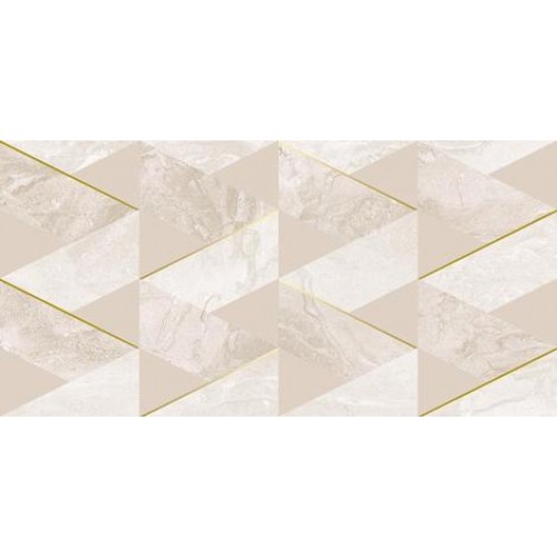 Laparet Декор Gregory бежевый 25x50 OS\A192\34044
