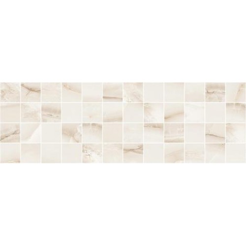 Laparet Декор Happy мозаичный бежевый 20x60 MM60130A