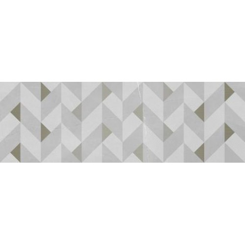 Laparet Декор Lima светло-серый 25x75 