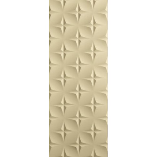 Love Ceramic Tiles Декор Genesis Stellar Sand matt rett 45x120 