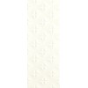 Love Ceramic Tiles Декор Genesis Stellar White matt rett 45x120